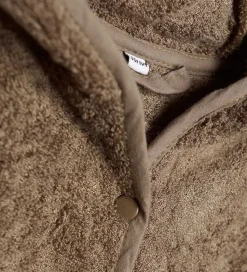 Pippi Baby Badekåbe - Cub m. Ører