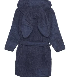 Pippi Baby Badekåbe - Outer Space m. Ører