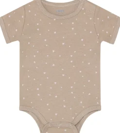 Pippi Baby Bodyer k/æ - 4-pak - Violet Ice