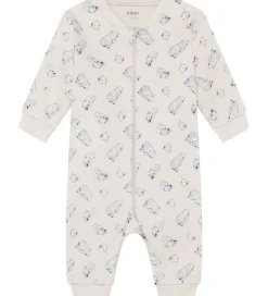 Pippi Baby Heldragter - Natdragter - 2-pak - Flint Stone