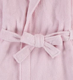 Polo Ralph Lauren Badekåbe - Hint Of Pink