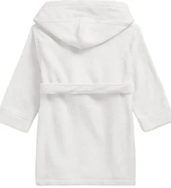Polo Ralph Lauren Badekåbe - Hvid