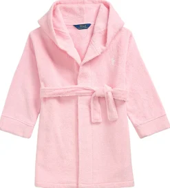 Polo Ralph Lauren Badekåbe - Hint Of Pink