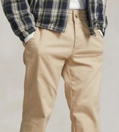 Polo Ralph Lauren Bukser - Classics - Khaki