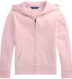 Polo Ralph Lauren Cardigan - Hint Of Pink