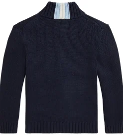 Polo Ralph Lauren Cardigan - Strik - Navy