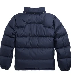 Polo Ralph Lauren Dunjakke - Navy