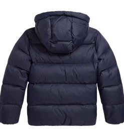 Polo Ralph Lauren Dunjakke - Navy