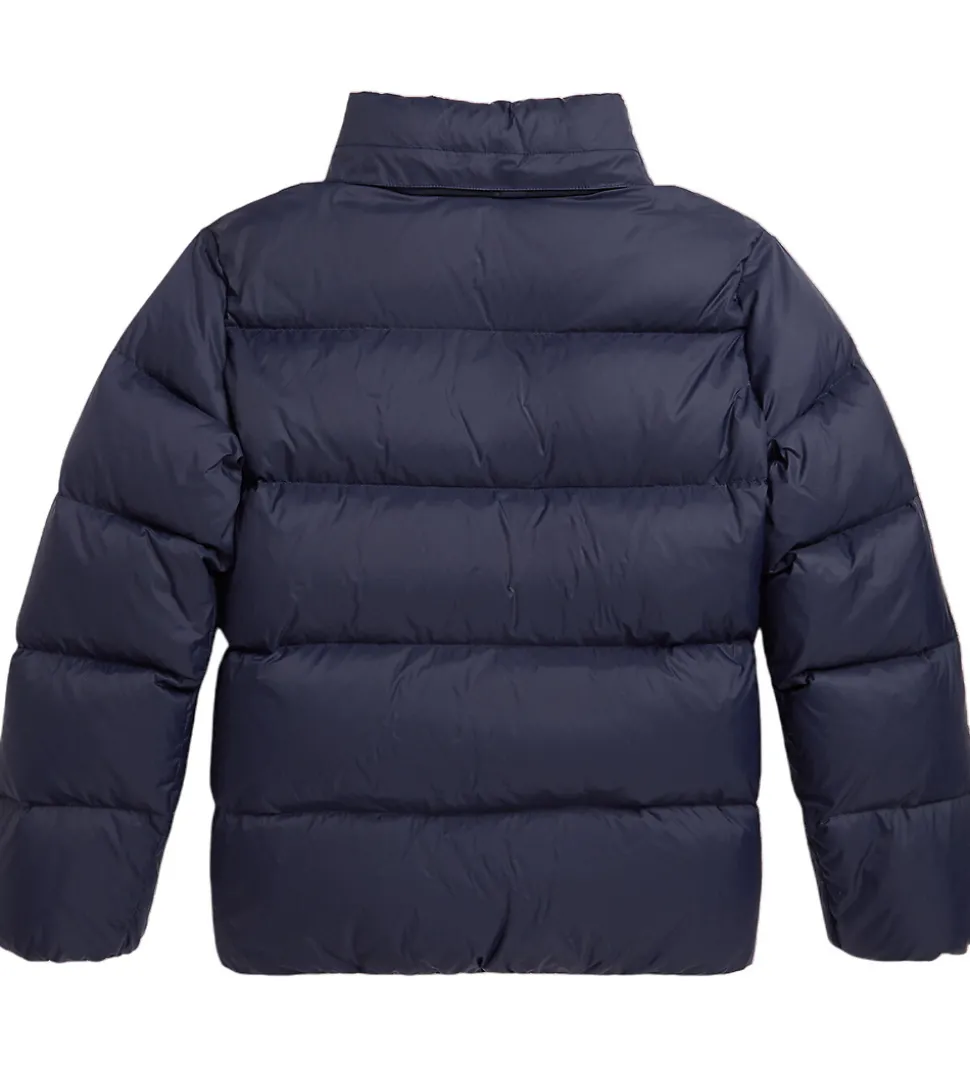 Polo Ralph Lauren Dunjakke - Navy