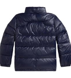 Polo Ralph Lauren Dunjakke - Refined Navy