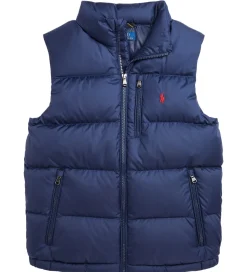 Polo Ralph Lauren Dunvest - El Cap - Navy
