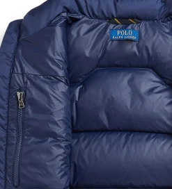 Polo Ralph Lauren Dunvest - El Cap - Navy