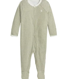 Polo Ralph Lauren Gaveæske - 3 Dele - Grå/Hvidternet