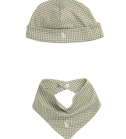 Polo Ralph Lauren Gaveæske - 3 Dele - Grå/Hvidternet