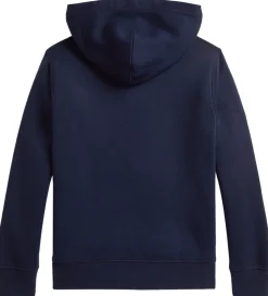 Polo Ralph Lauren Hættetrøje - Core Bear - Cruise Navy