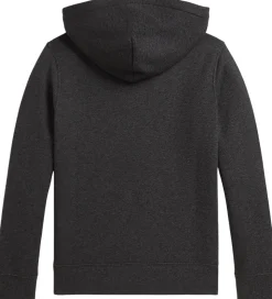 Polo Ralph Lauren Hættetrøje - Gråmeleret