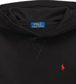 Polo Ralph Lauren Hættetrøje - Sort