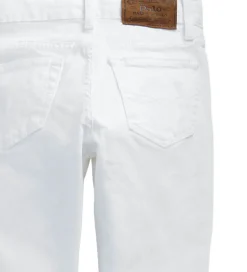 Polo Ralph Lauren Jeans - The Sullivan Slim - Classics I - Denim