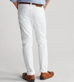 Polo Ralph Lauren Jeans - The Sullivan Slim - Classics I - Denim