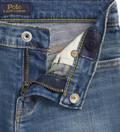 Polo Ralph Lauren Jeans - Woodhaven Wash