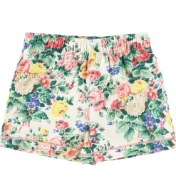 Polo Ralph Lauren Nattøj - Multifarvet m. Blomster