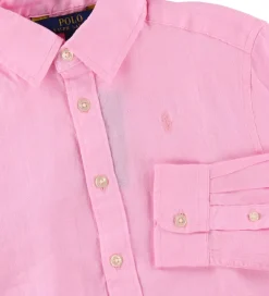 Polo Ralph Lauren Skjorte - Lismore - Pink