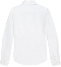 Polo Ralph Lauren Skjorte - Hvid