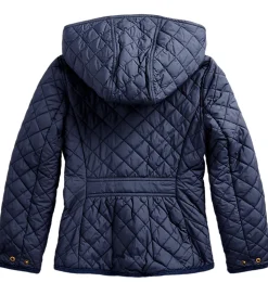 Polo Ralph Lauren Termojakke - Audrey - Classics - Navy