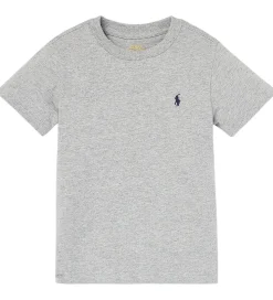 Polo Ralph Lauren T-shirt - Andover Heather
