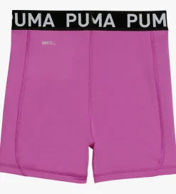 Puma Cykelshorts - STRONG - Short - Pure Magenta
