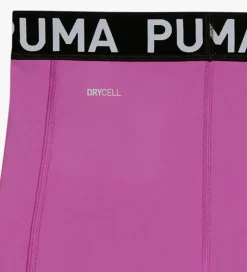 Puma Cykelshorts - STRONG - Short - Pure Magenta