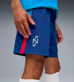Puma Shorts - Training - Neymar JR - Blå