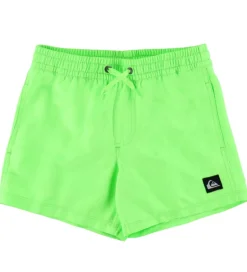 Quiksilver Badeshorts - Everyday - Green Gecko