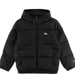 Quiksilver Dynejakke - Sort