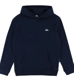 Quiksilver Hættetrøje - Navy Blazer
