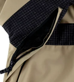 Quiksilver Vinterjakke - Quest 20K - Fallen Rock