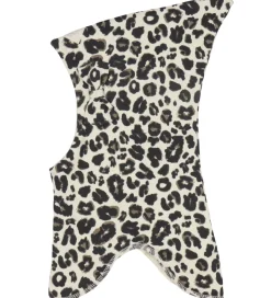 Racing Kids Elefanthue - 2-Lags - Leopard m. Sløjfe