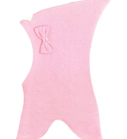 Racing Kids Elefanthue - 2-lags - Barbie m. Sløjfe