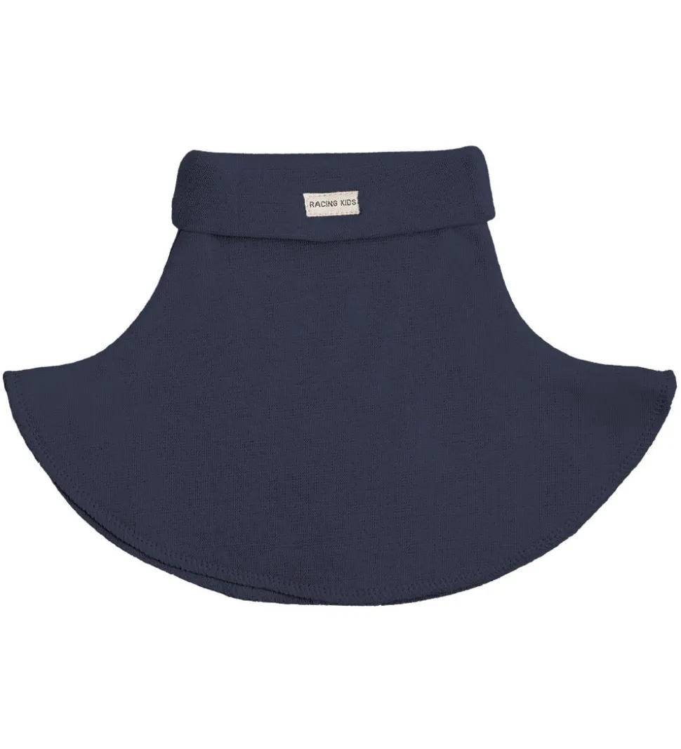 Racing Kids Halsedisse - Classic Navy