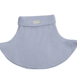 Racing Kids Halsedisse - 2-lags - Sky