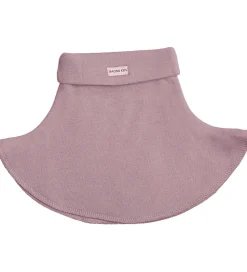 Racing Kids Halsedisse - 2-lags - Elderberry