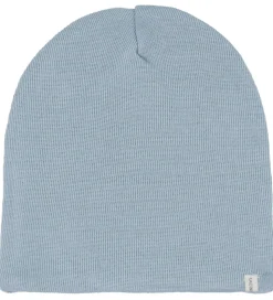 Racing Kids Hue - Uld/Bomuld - Blå