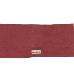 Racing Kids Pandebånd m. Sløjfe - 2-lags - Fuchsia