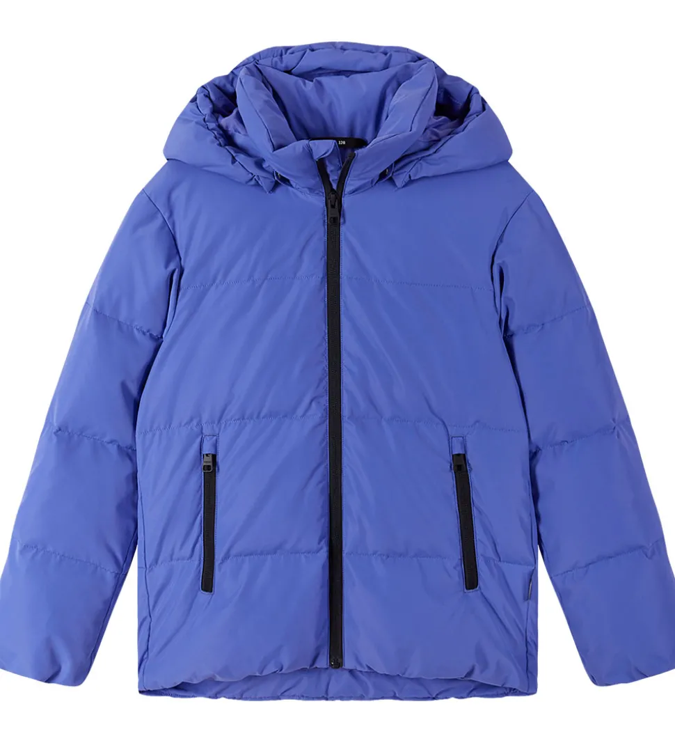 Reima Dunjakke - Paimio - Breezy Violet