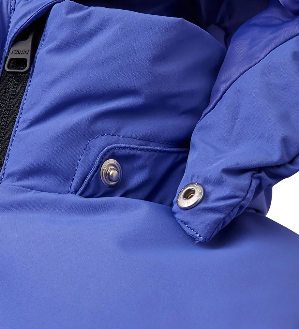 Reima Dunjakke - Paimio - Breezy Violet