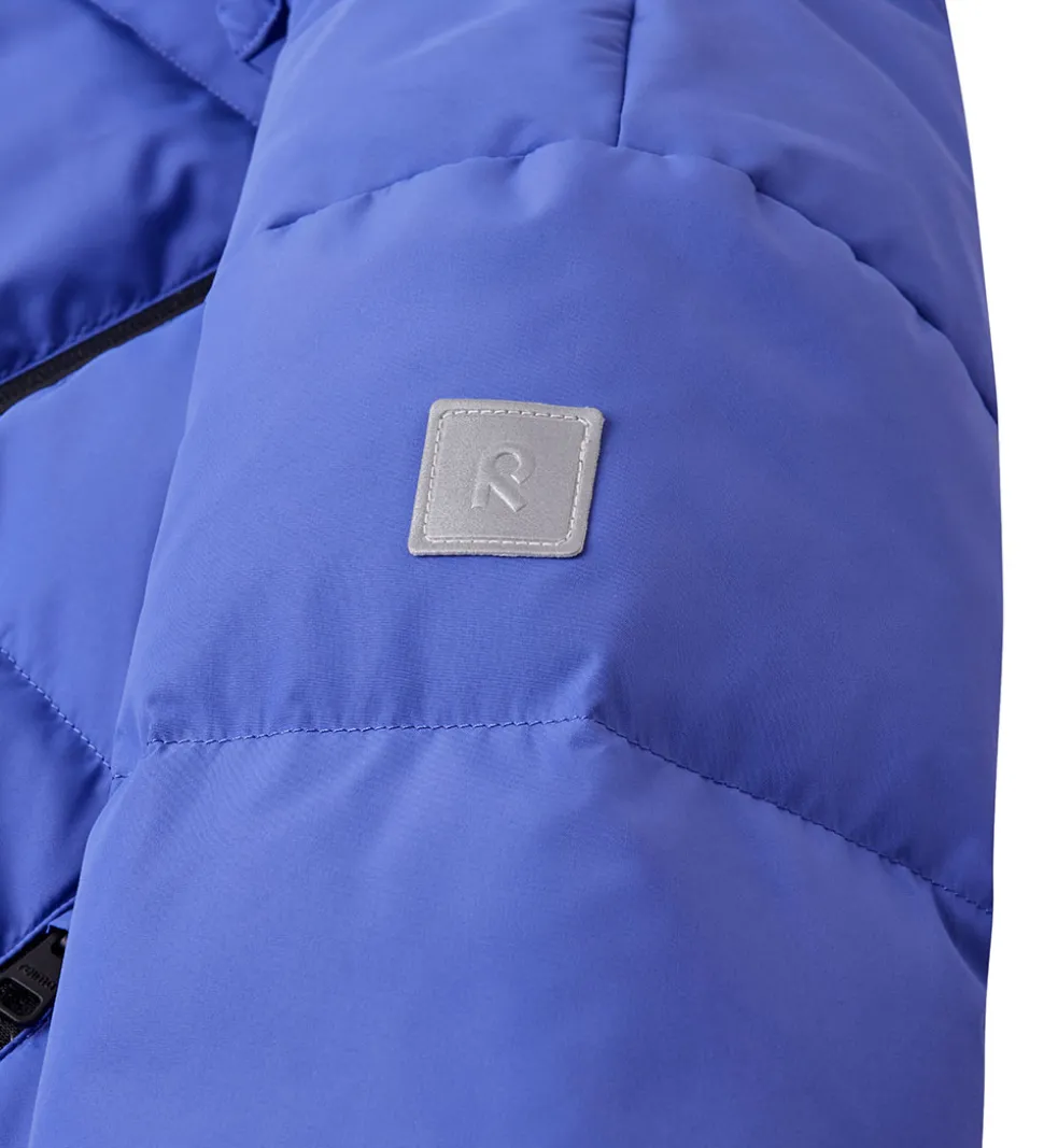 Reima Dunjakke - Paimio - Breezy Violet