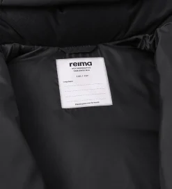 Reima Dunjakke - Ranua - Sort