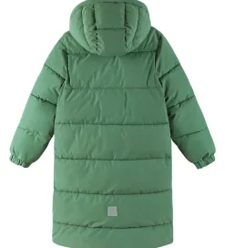 Reima Dynefrakke - Kumpula - Green Clay