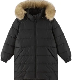 Reima Dynefrakke - Luvia - Sort