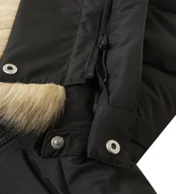 Reima Dynefrakke - Luvia - Sort